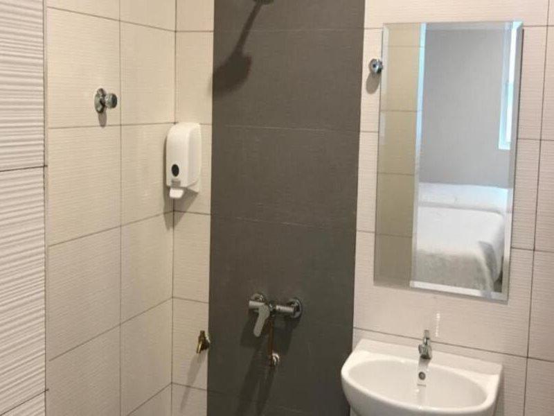 Brezza Hotel Sitiawan Eksteriør billede